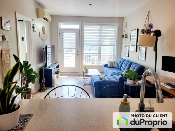 301-2335, avenue Bennett, Mercier / Hochelaga / Maisonneuve à vendre