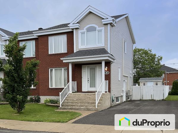331 rue du Froment, Varennes for sale