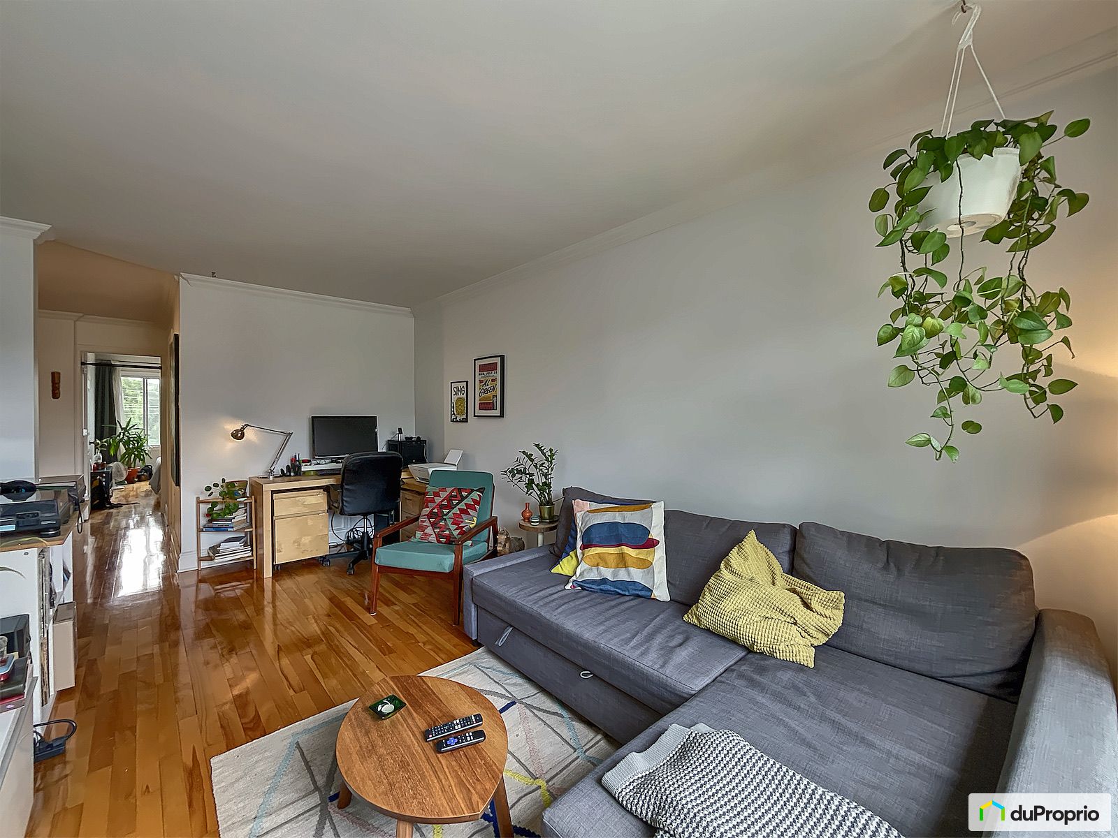 5 3583 Boulevard Rosemont — photo 3
