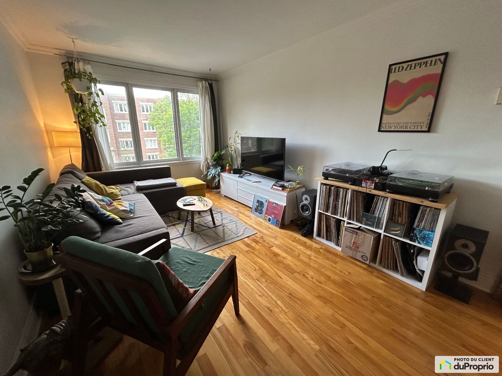 5 3583 Boulevard Rosemont — photo 1