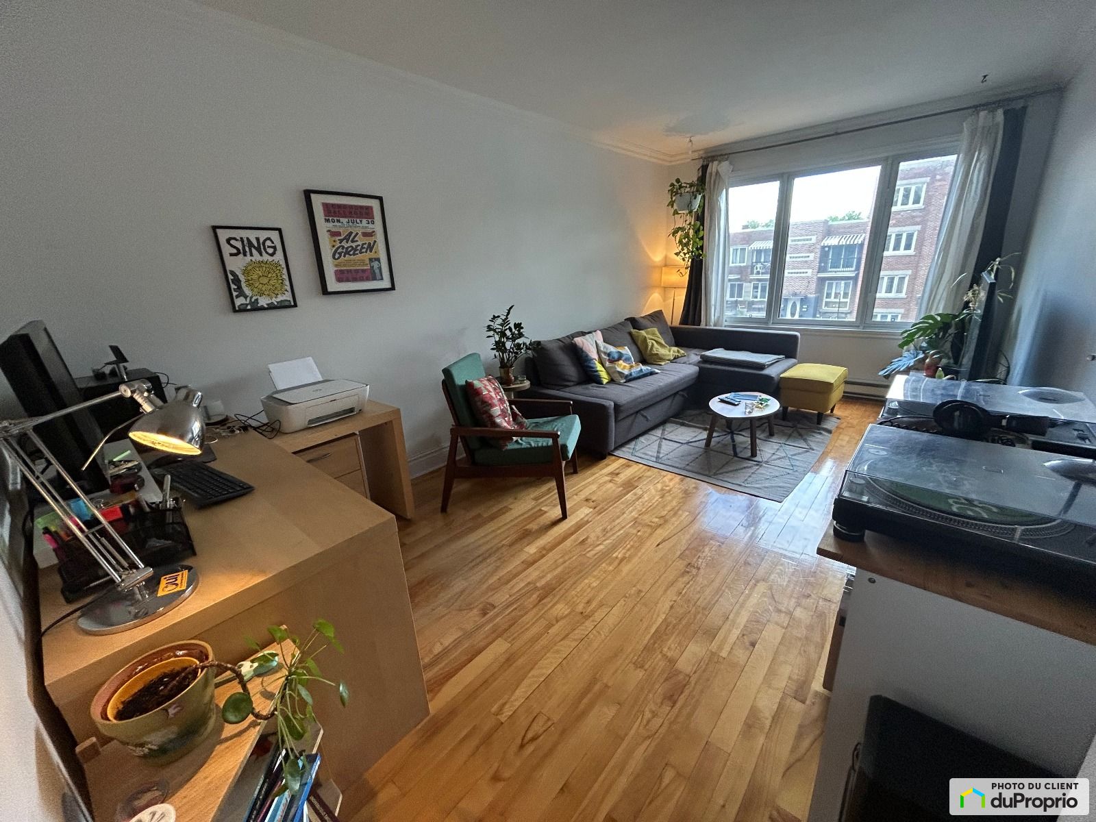 5 3583 Boulevard Rosemont — photo 2