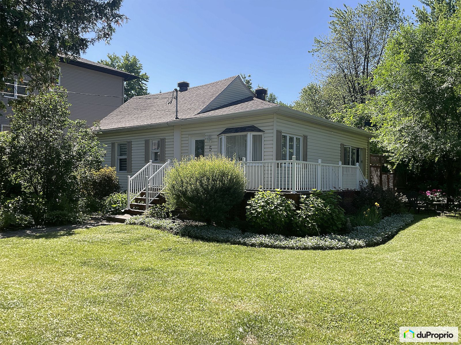5 Rue Giguere — photo 1