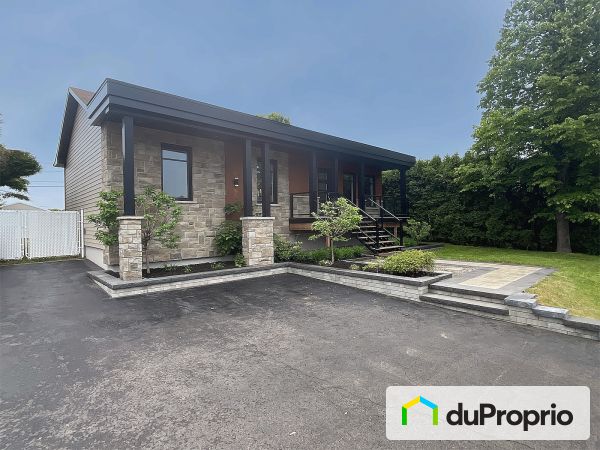 2626 rue Whitaker, Jonquière (Arvida) for sale