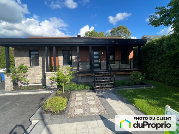 2626 rue Whitaker, Jonquière (Arvida) for sale