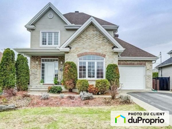 312, rue Le Gallois, Gatineau (Gatineau) à vendre