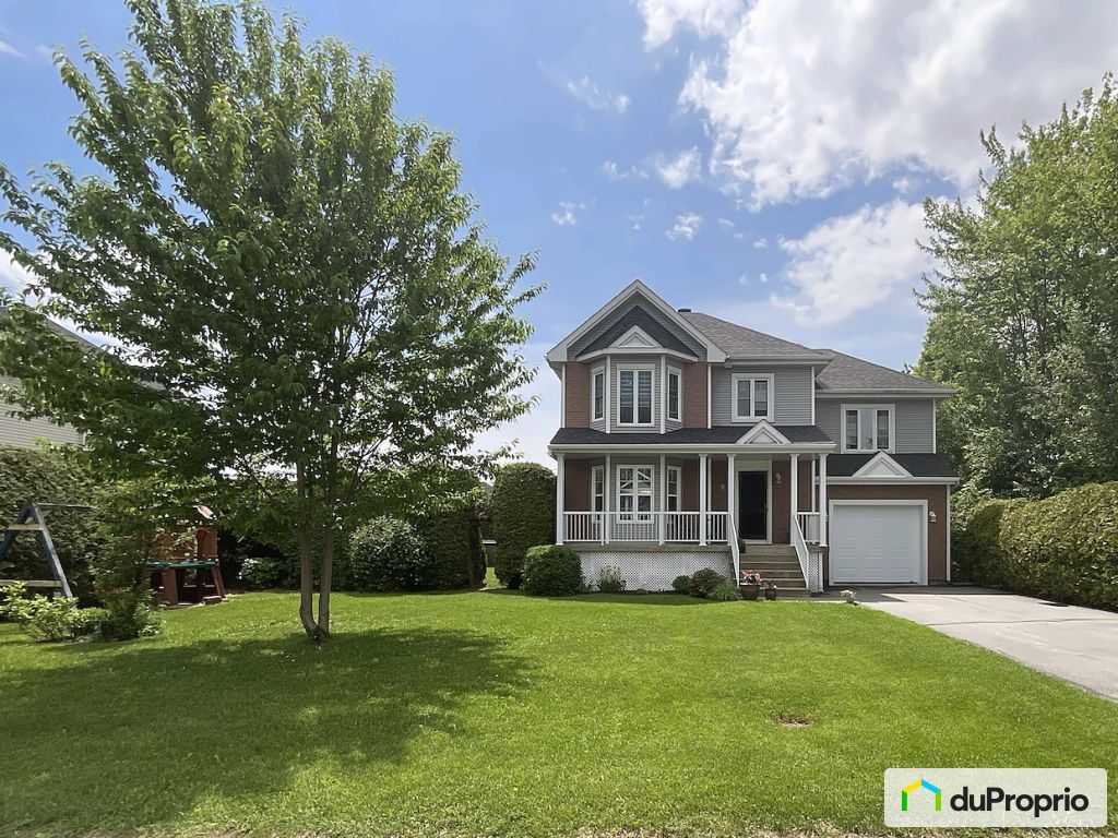 91 Rue Osias Lapierre — photo 1