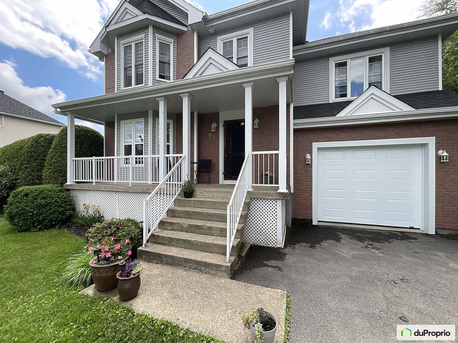 91 Rue Osias Lapierre — photo 3