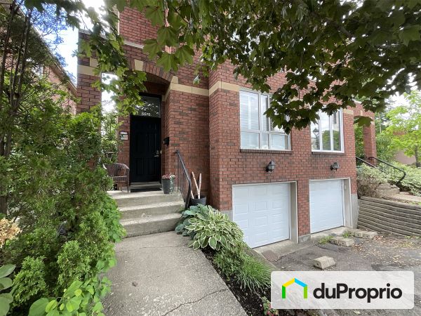 5578 rue Louis-Dumouchel, Mercier / Hochelaga / Maisonneuve for sale