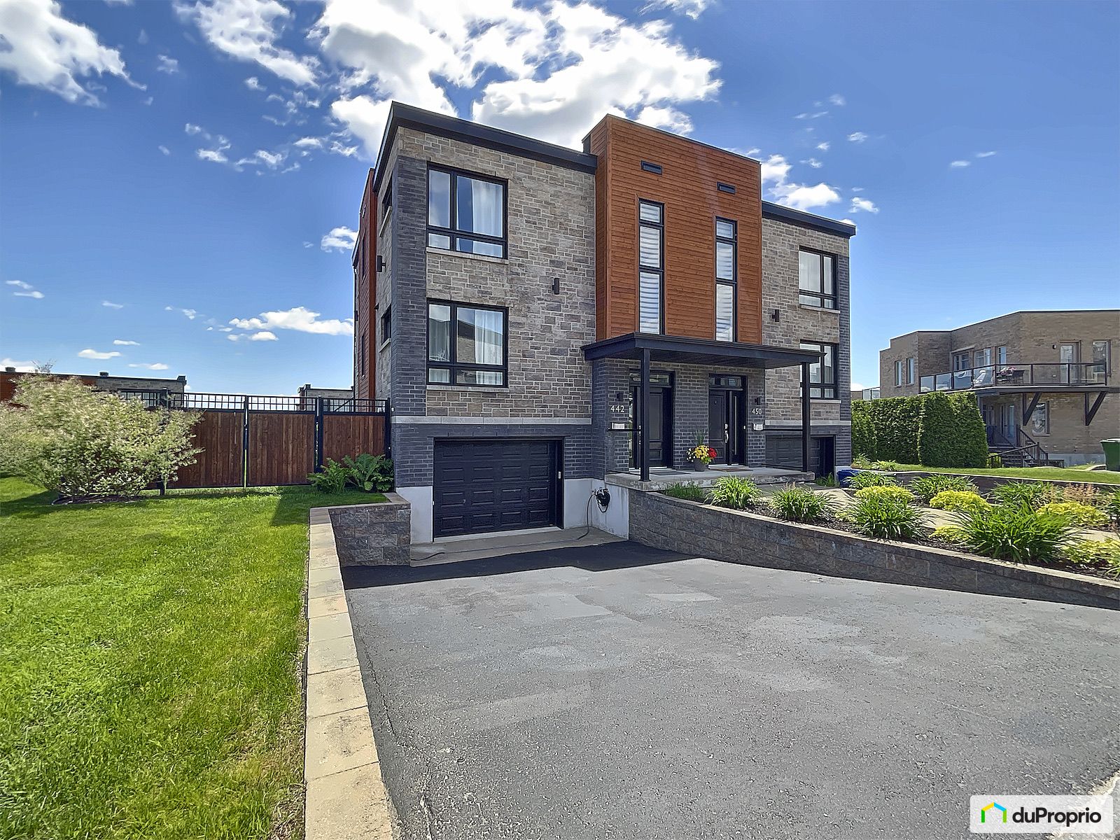 442 Rue Francoise Garnier — photo 1