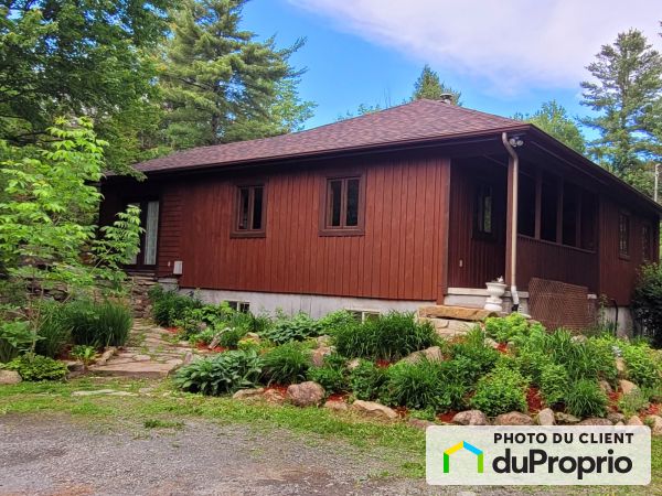 896, Route 329, Lachute à vendre