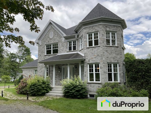 291, chemin du Roy, St-Augustin-De-Desmaures à vendre
