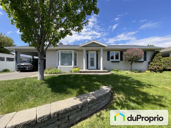 8 rue Verbois, Rivière-Du-Loup for sale