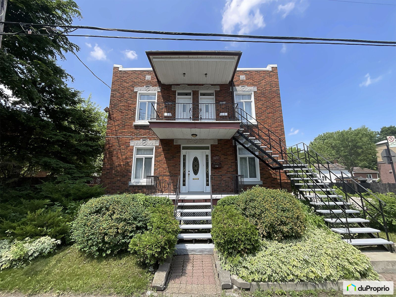 11727 Rue De La Gauchetiere — photo 1