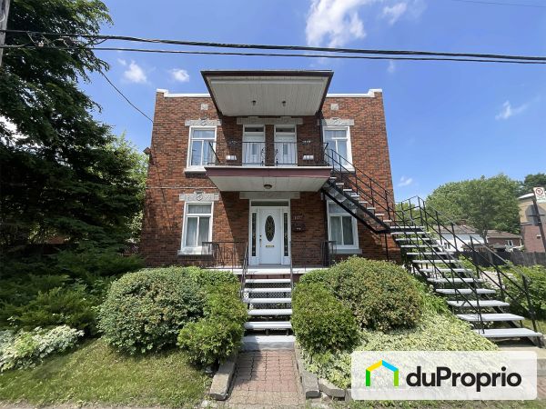 11727 rue de la Gauchetière, Pointe-Aux-Trembles / Montréal-Est for sale