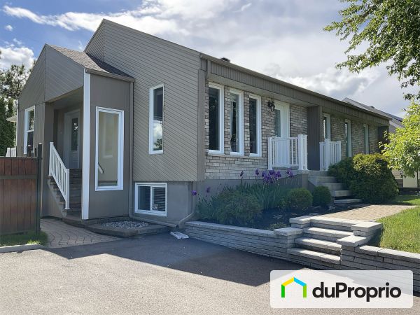478, rue Montaigne, Chicoutimi (Chicoutimi) à vendre