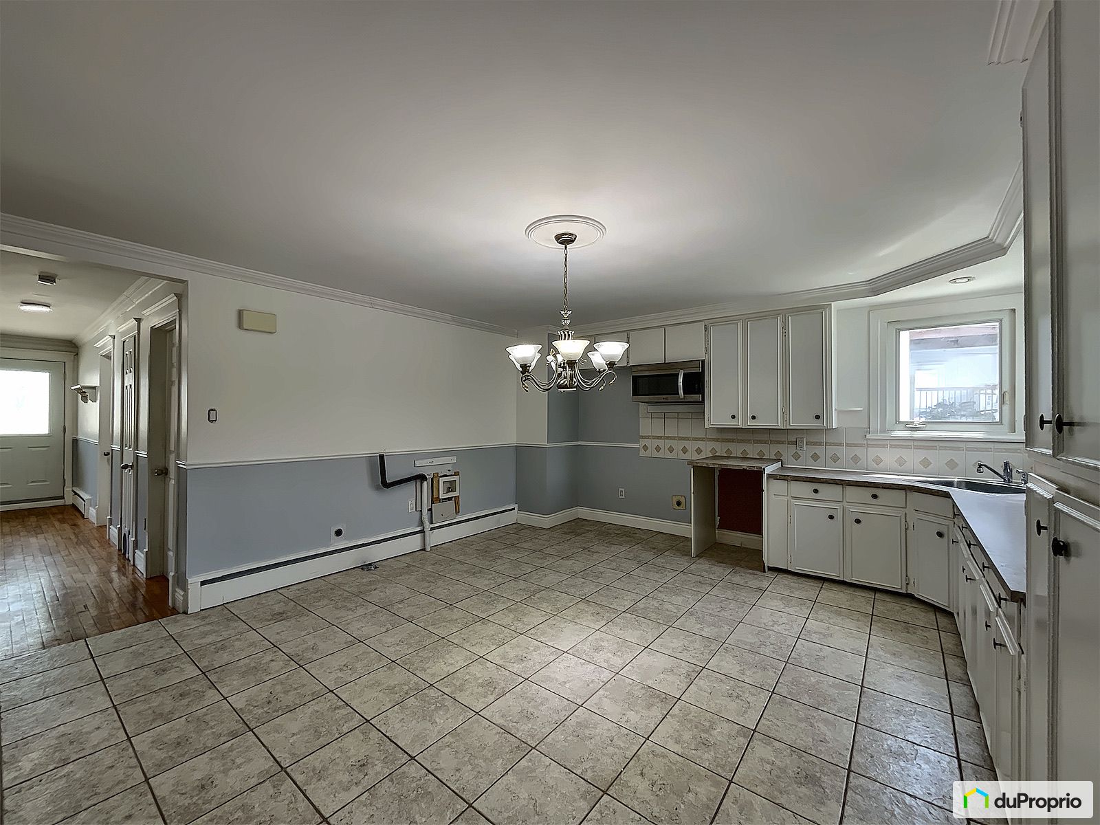 1939 1941 1943 Avenue Methot — photo 2