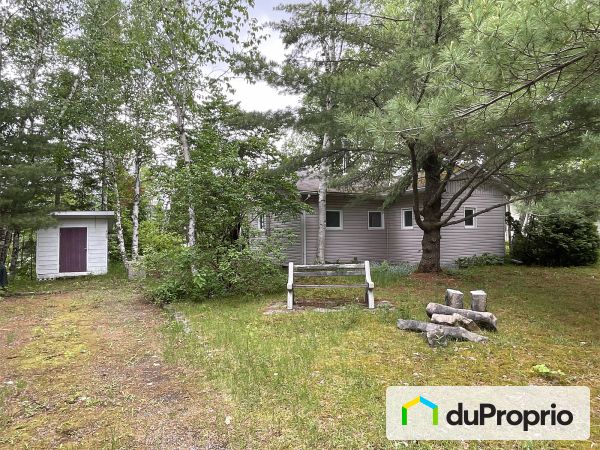 428 9e chemin du Lac-Sébastien, St-David-de-Falardeau for sale