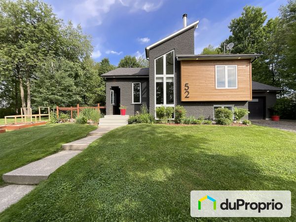 52 rue de Marieville, Granby for sale