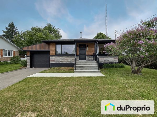 2492 44e rue, Shawinigan (Shawinigan) for sale