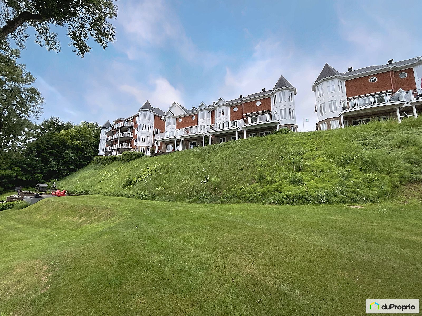 1516 Boulevard Des Chenaux — photo 2
