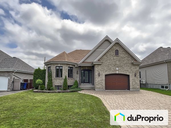 3036, du Blizzard, Ste-Marthe-Sur-Le-Lac à vendre