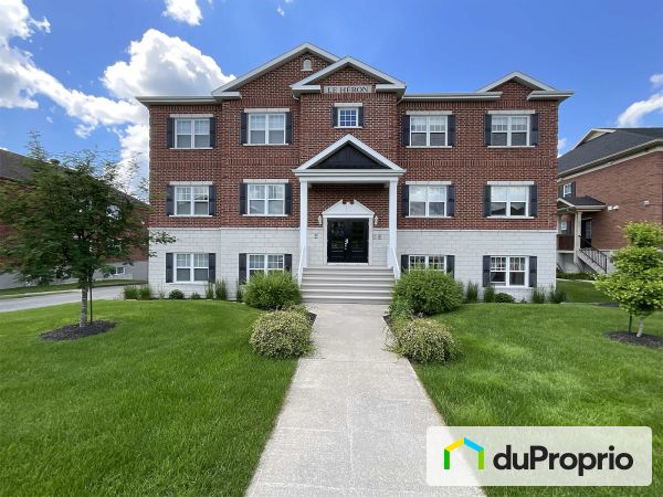 923 rue du Moulin, Magog for sale