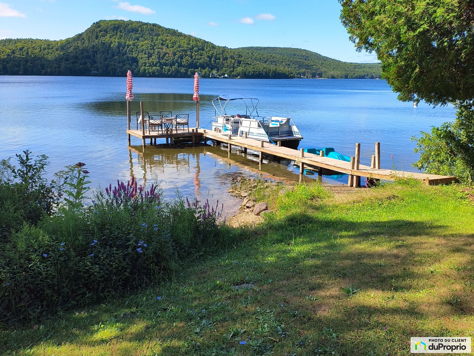 793 Chemin Tour Du Lac David N — photo 1
