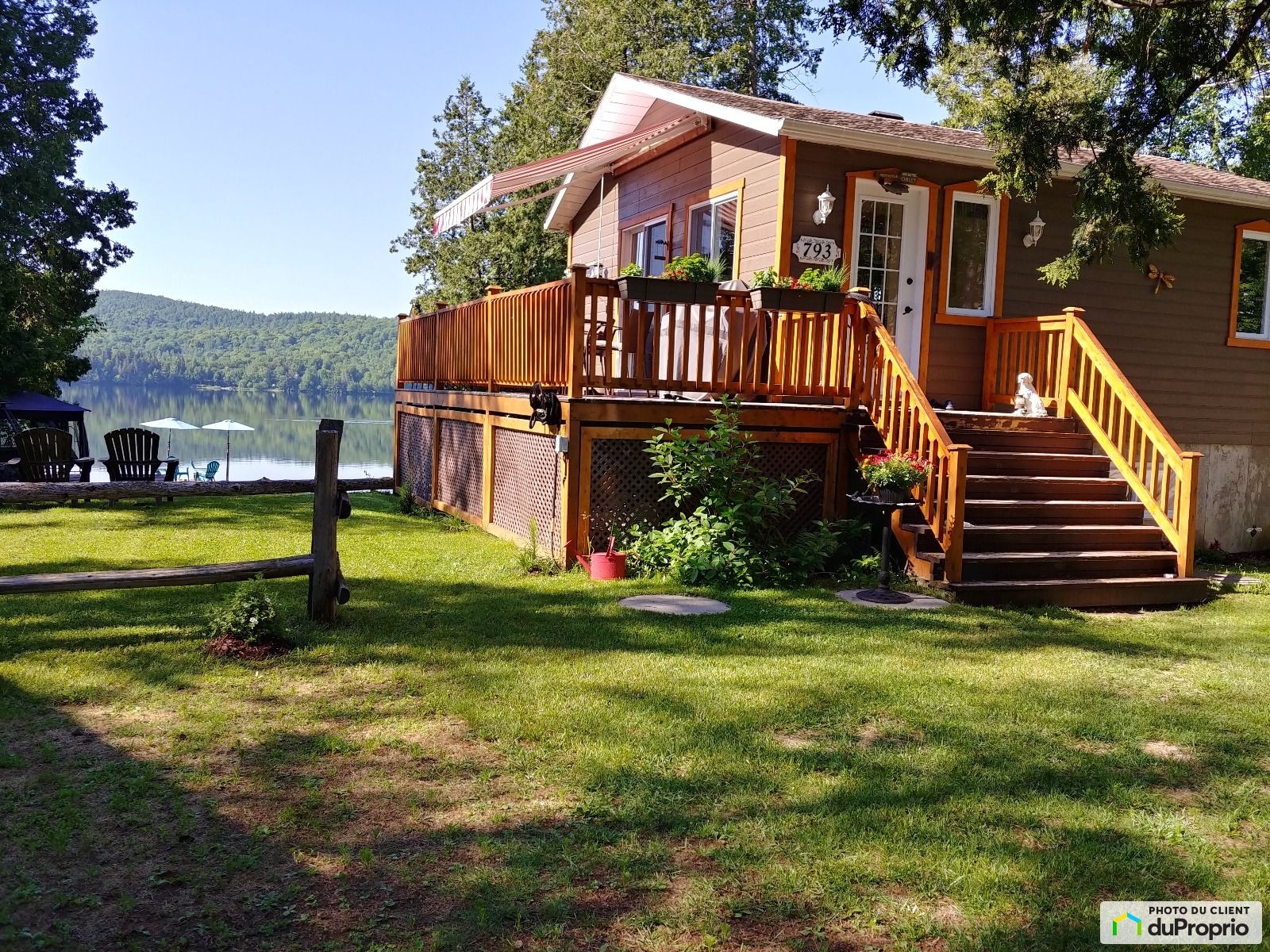 793 Chemin Tour Du Lac David N — photo 2