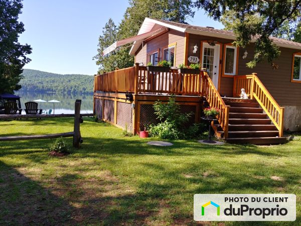 793, chemin Tour-du-Lac-David Nord, Chute-St-Philippe à vendre