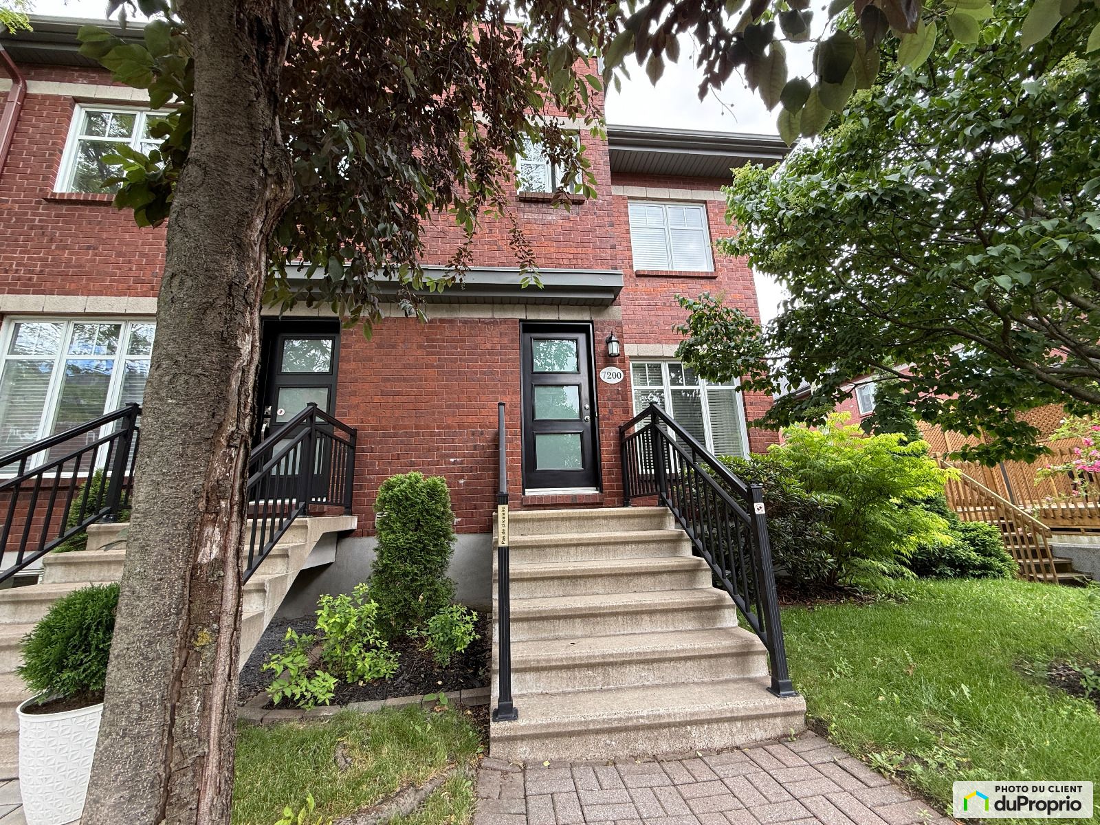 7200 Rue De La Duchesse De Bas — photo 1