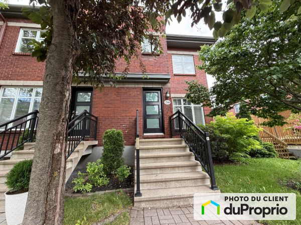 7200 rue de la Duchesse-de-Bassano, Mercier / Hochelaga / Maisonneuve for sale