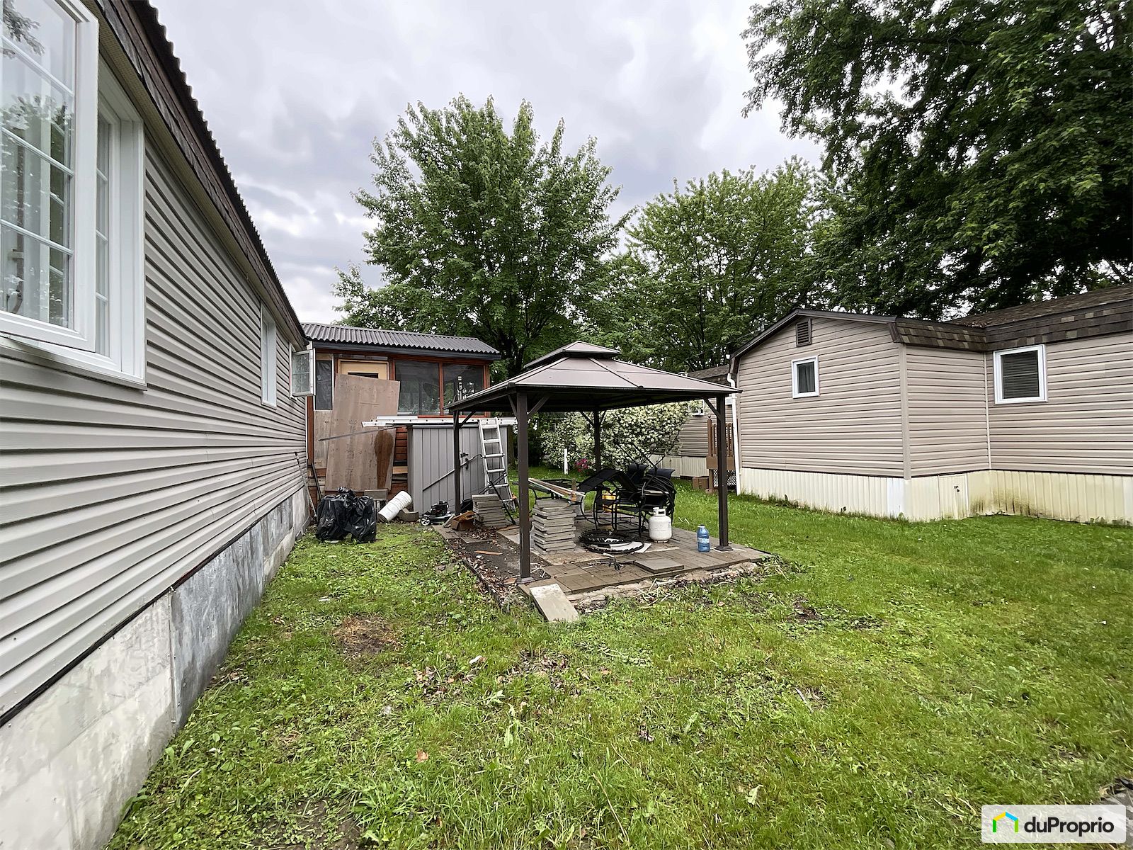2 750 Rang Du Coteau — photo 3