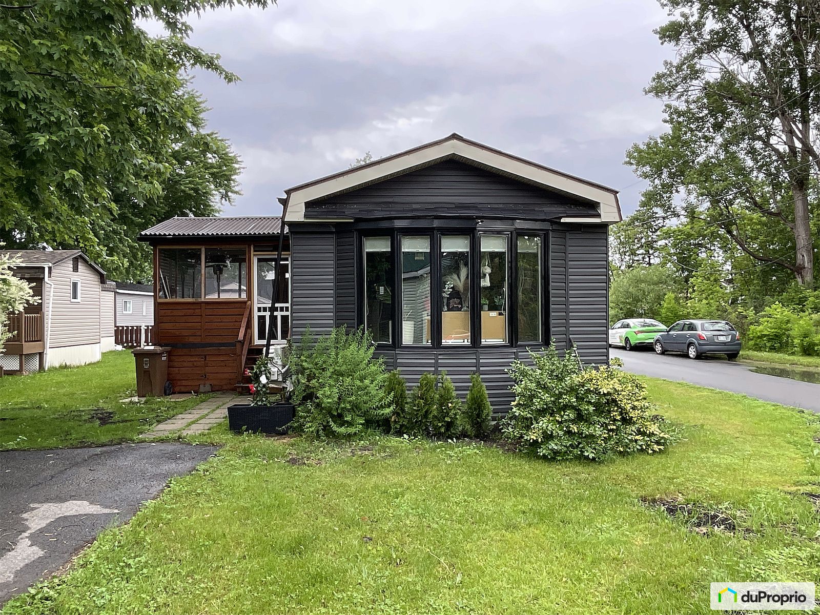 2 750 Rang Du Coteau — photo 1