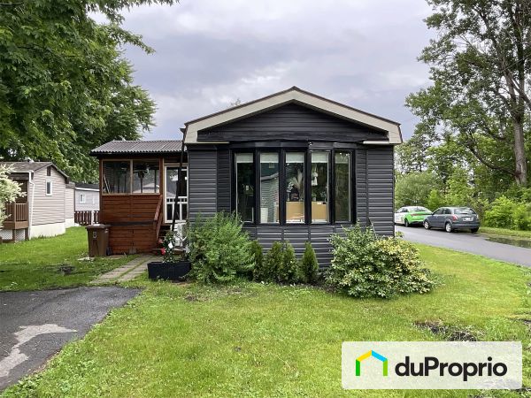 2-750, rang du Coteau, St-Jacques-Le-Mineur à vendre