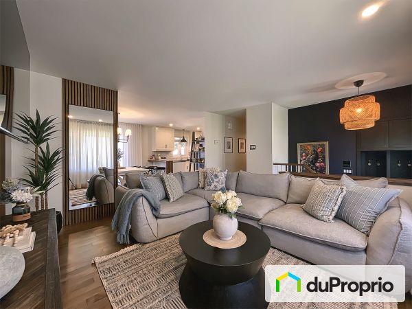 3240 place Richelieu, Shawinigan (Shawinigan-Sud) for sale