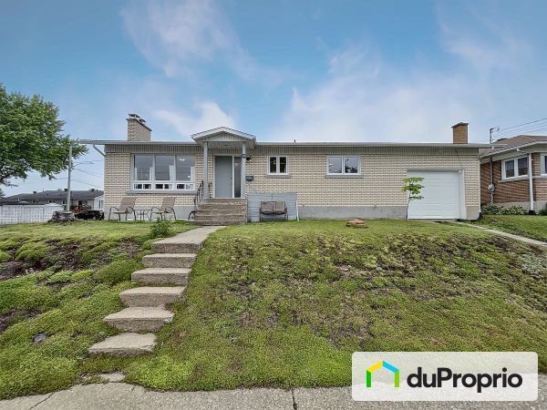 1390 13e Avenue, Shawinigan (Grand-Mère) for sale