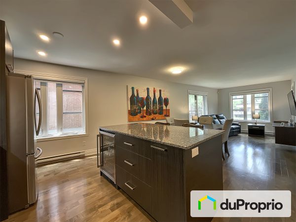102-1628, boulevard Henri-Bourassa Est, Ahuntsic / Cartierville à vendre
