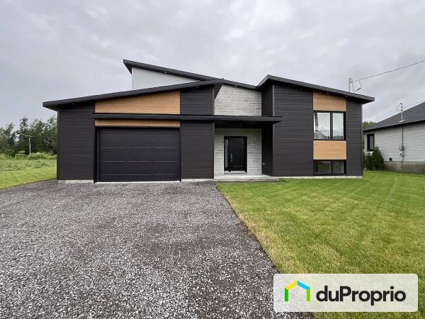 2795 rue Chatillon, Bécancour (St-Grégoire) for sale
