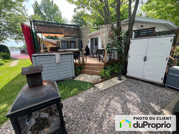401-1430, rang Saint-Flavien, ND-Du-Mont-Carmel à vendre