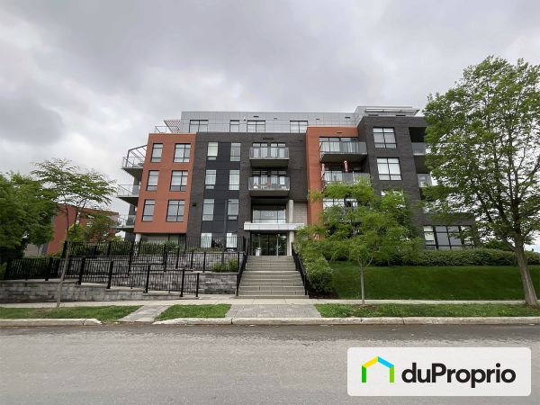 411-1255, rue Francs Bourgeois, Boisbriand à vendre
