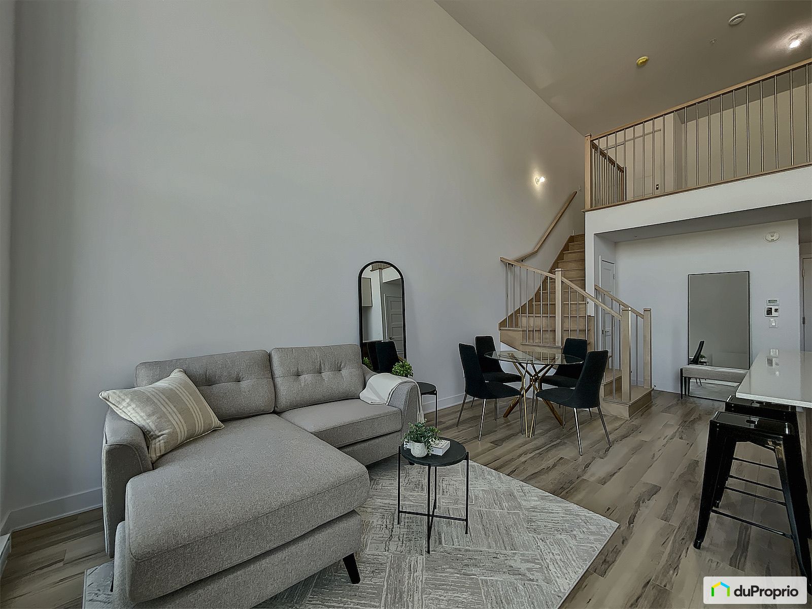 3328 Rue Masson Unite 3 Mezzan — photo 2