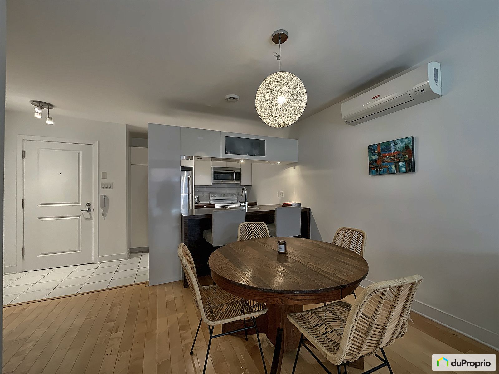 102 1414 Rue Villeray — photo 3