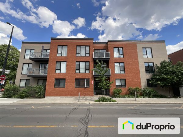 102-1414, rue Villeray, Villeray / St-Michel / Parc-Extension à vendre