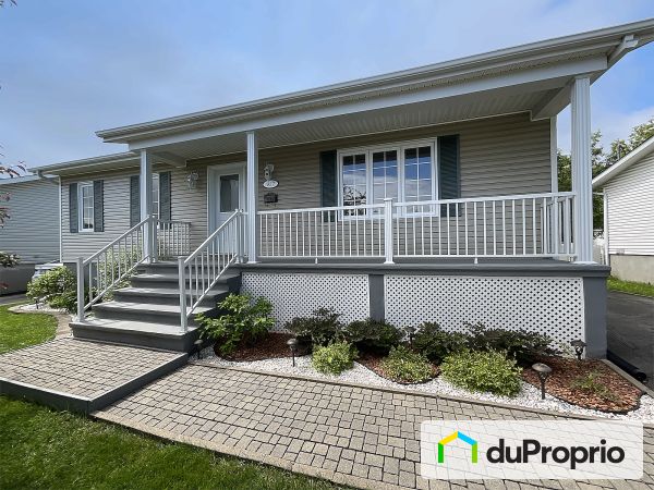 927 avenue Dupuis, Mascouche for sale