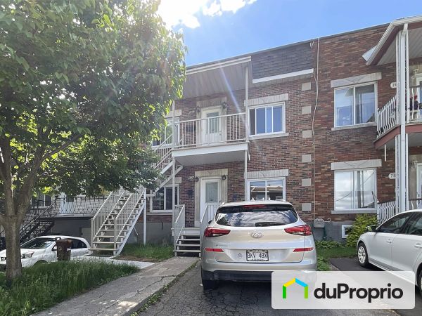 779-781, 12e Avenue, Lachine for sale