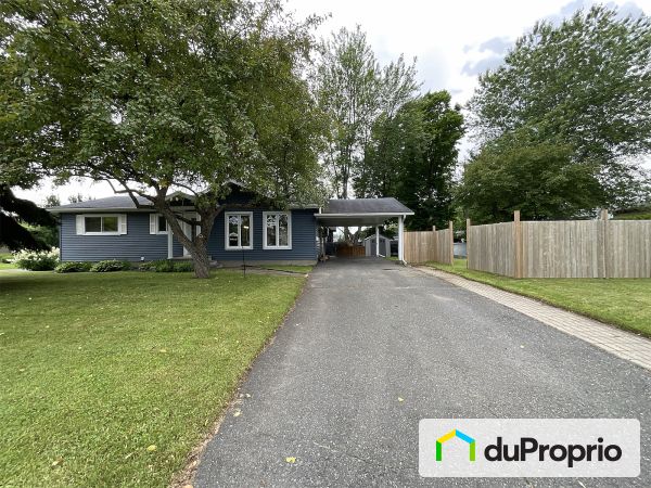 395 rue Neiderer, Drummondville (Drummondville) for sale
