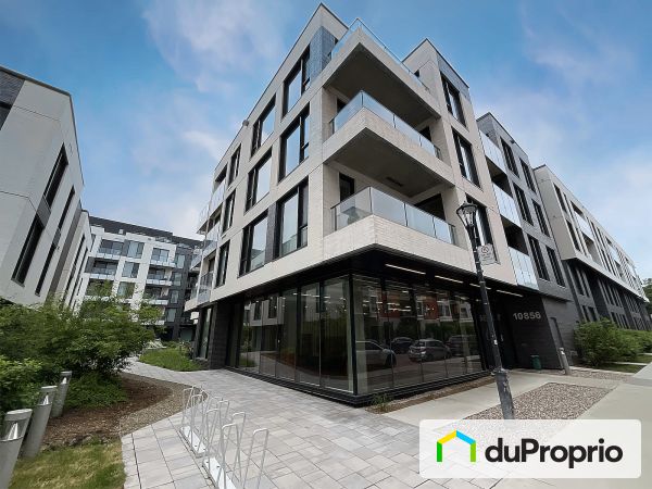 122-10856, rue Basile-Routhier, Ahuntsic / Cartierville à vendre