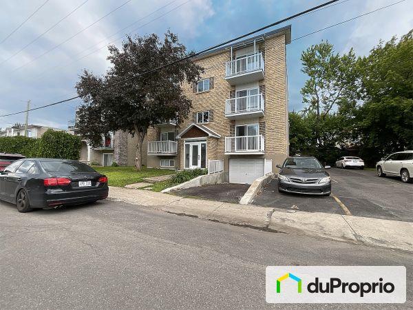 975 1 - 7 / 975 A, chemin du Lac, Longueuil (Vieux-Longueuil) à vendre