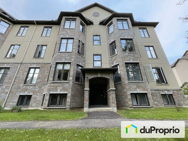 3-1236, chemin d'Aylmer, Gatineau (Aylmer) à vendre