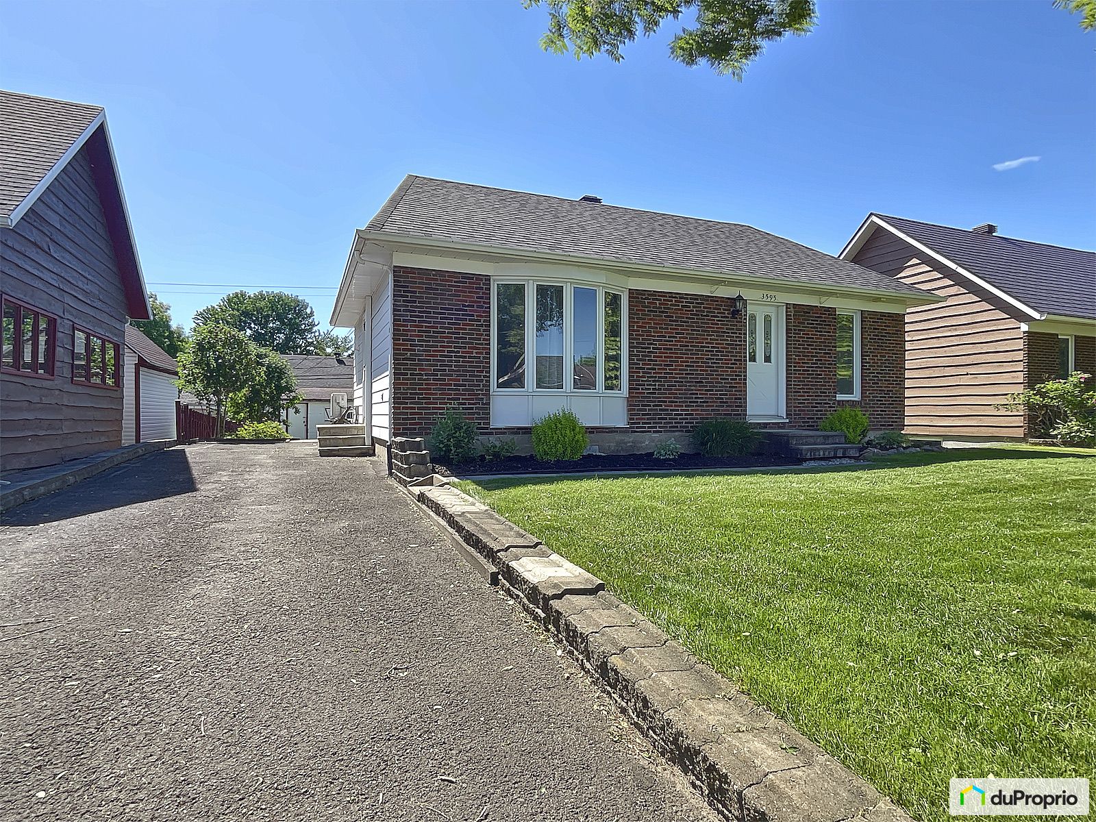 3595 Rue Sicotte — photo 1